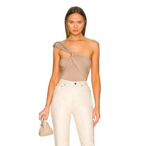 L’Academie Delphine Bodysuit - Brand New